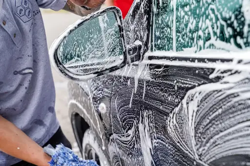 Wavre - Rendez-vous pour un nettoyage d'entretien