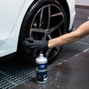 Cartec Colorline Vinyl Fresh - Dressing Plastiques extérieurs & pneus