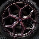 Cartec Colorline Iron Wash - Décontaminant Ferreux