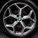 Cartec Colorline Iron Wash - Décontaminant Ferreux