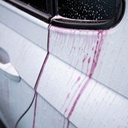 Cartec Colorline Iron Wash - Décontaminant Ferreux