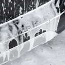 Cartec Colorline Cherry Wash - Shampoing neutre