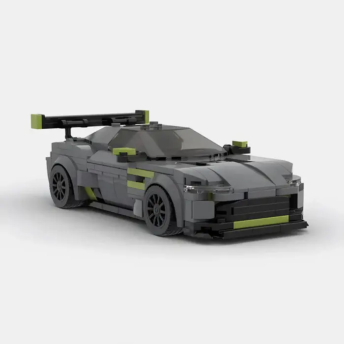 Aston Martin Vantage GT3
